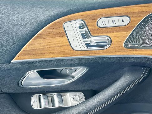 Certified 2024 Mercedes-Benz GLE 350 4MATIC image 18