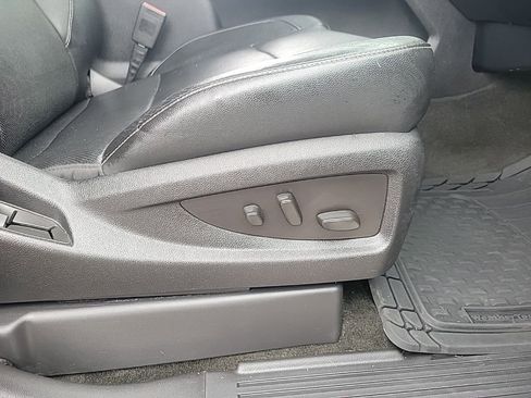 Used 2016 GMC Sierra 1500 SLT w/ SLT Premium Package image 29