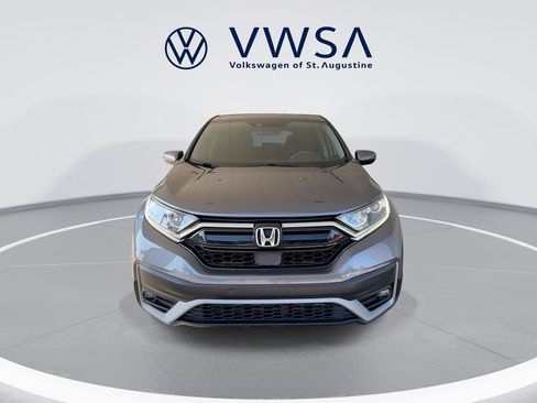 Used 2020 Honda CR-V EX image 3