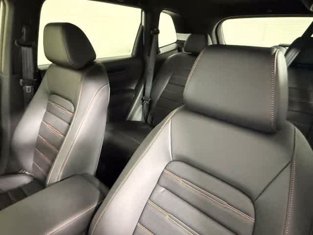 New 2027 Honda CR-V Sport-L image 32