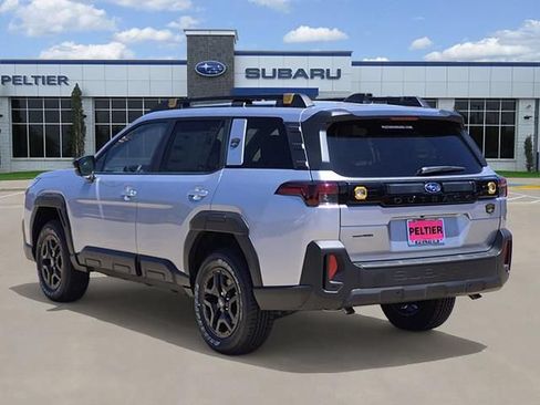 New 2026 Subaru Outback Wilderness AWD/4WD image 3