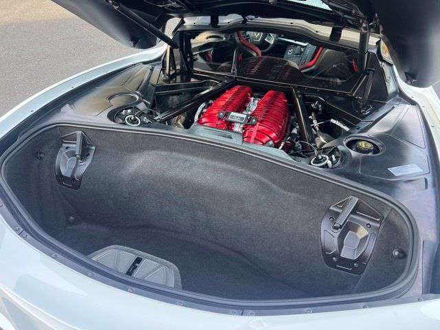 Used 2024 Chevrolet Corvette Z06 RWD image 26