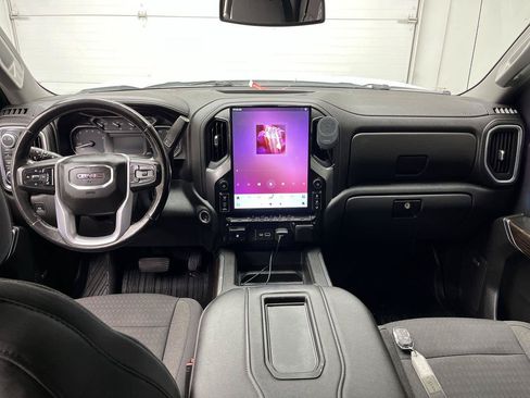 Used 2020 GMC Sierra 1500 Elevation w/ Elevation Value Package AWD/4WD image 4