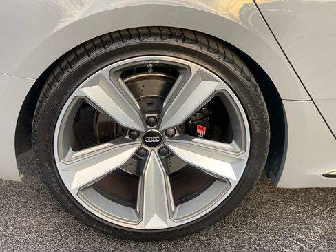 Used 2019 Audi RS 5 Sportback w/ Black Optic Package image 69