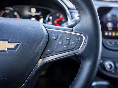 Used 2024 Chevrolet Malibu LT image 27