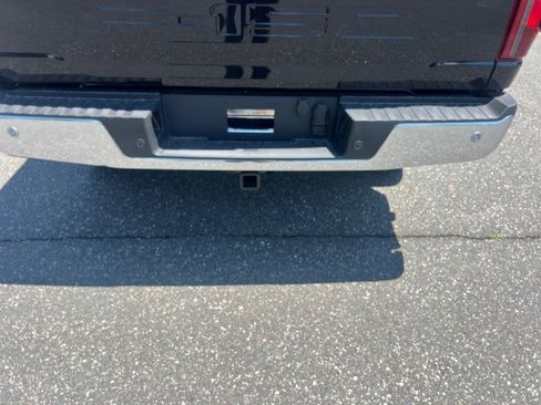 New 2025 Ford F150 XLT w/ Equipment Group 302A MID image 21