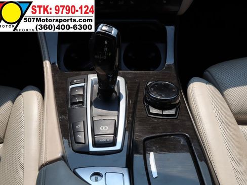 Used 2014 BMW 535i Sedan RWD image 19