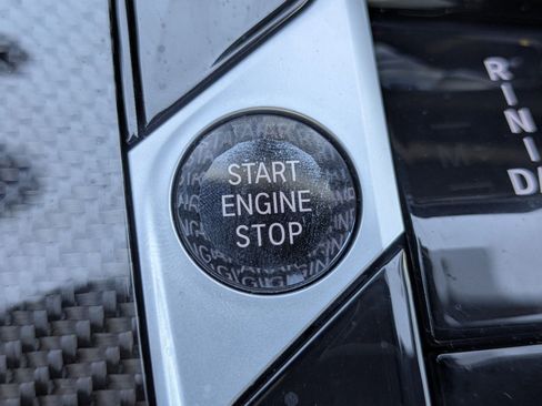 Used 2024 BMW X6 M60i w/ Executive Package image 22