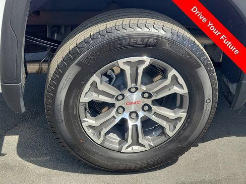 Used 2026 GMC Sierra 1500 SLT RWD image 31