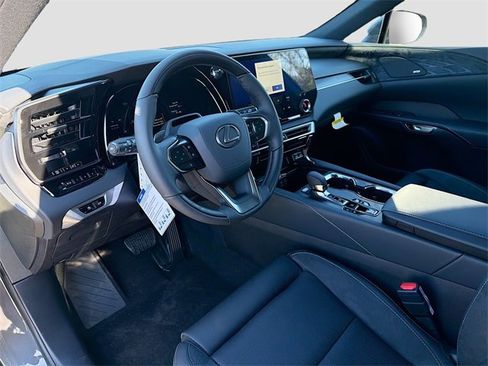 New 2026 Lexus RX 350 RX 350h Luxury image 27