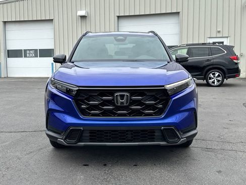 Used 2023 Honda CR-V Sport image 2
