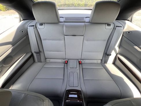 Used 2011 BMW 335i Convertible RWD image 26