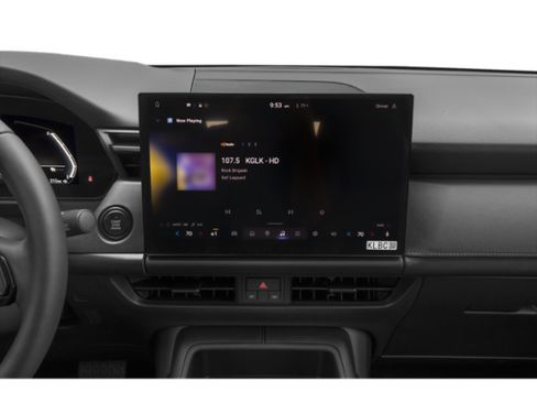 New 2026 MAZDA CX-5 Preferred AWD/4WD image 13