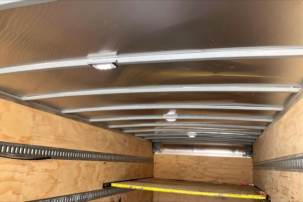 Used 2018 Ford F650 2WD Regular Cab Super Duty image 34