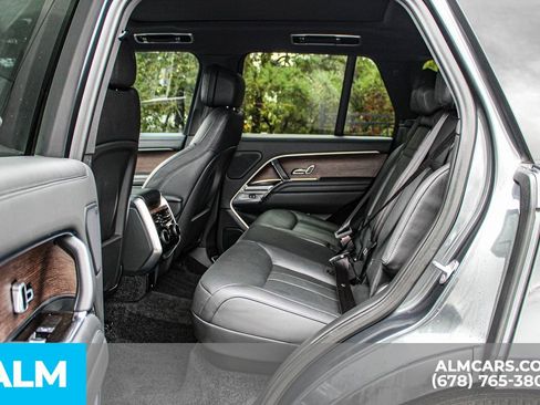 Used 2023 Land Rover Range Rover SE image 18