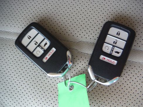 Used 2022 Honda CR-V EX-L image 43