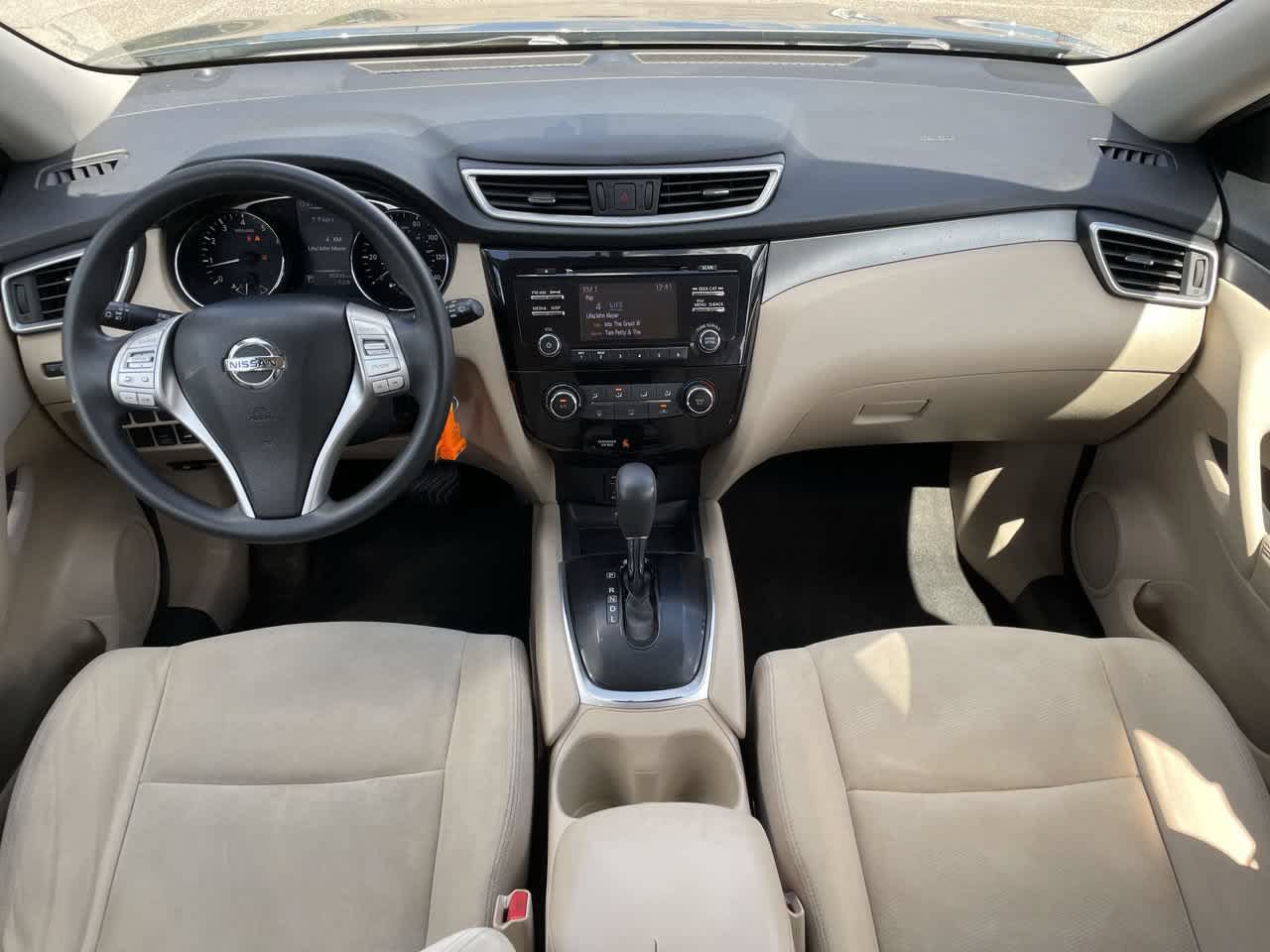 Used 2016 Nissan Rogue S w/ Appearance Package AWD/4WD image 20