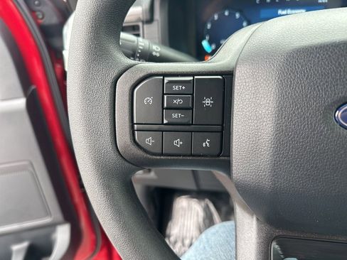 New 2025 Ford F150 STX w/ LOBO Package image 20