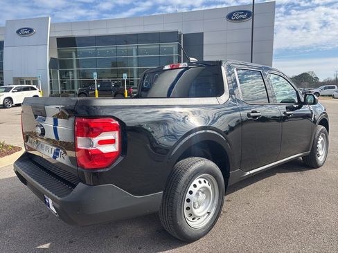 New 2026 Ford Maverick XL image 9