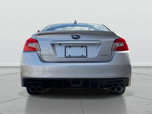 Used 2019 Subaru WRX image 6