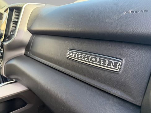 New 2026 RAM 1500 Big Horn image 20