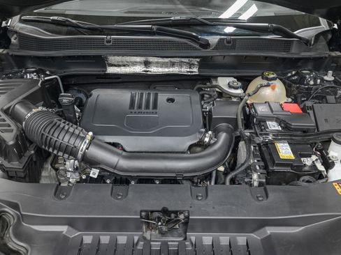 Used 2023 Chevrolet Blazer LT AWD/4WD image 11