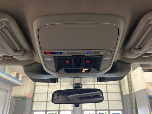 Certified 2024 Subaru Forester Sport image 25