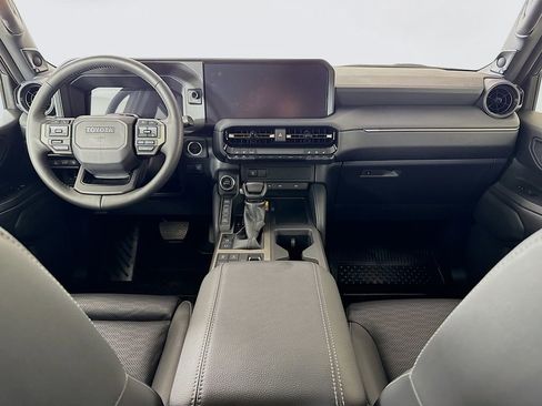 Certified 2025 Toyota Land Cruiser w/ Premium Package AWD/4WD image 3
