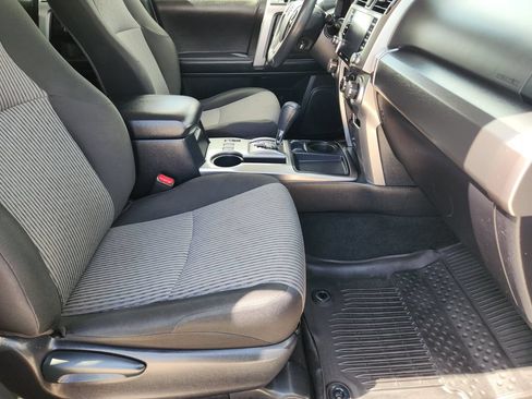 Used 2022 Toyota 4Runner SR5 RWD image 15