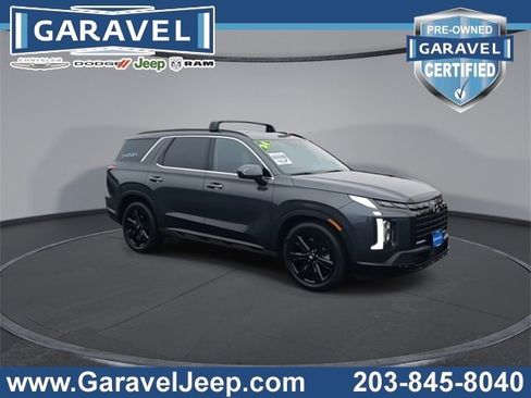 Used 2024 Hyundai Palisade XRT image 1