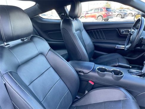 Used 2017 Ford Mustang GT Premium w/ Equipment Group 401A image 13