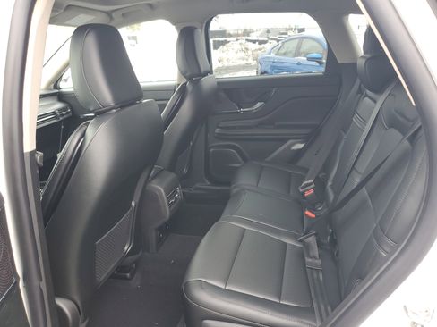 New 2026 Lincoln Corsair Premiere image 25