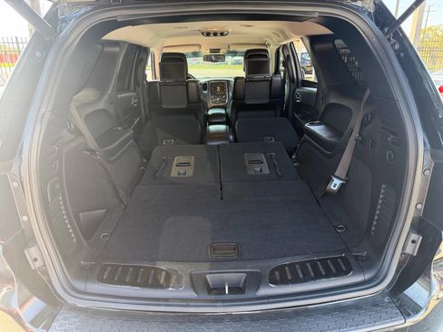 Used 2014 Dodge Durango Limited w/ Nav & Power Liftgate Group RWD image 17