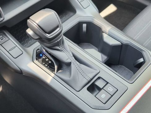New 2026 Toyota RAV4 SE FWD image 18