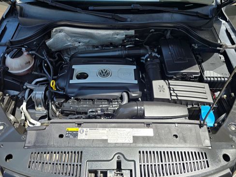 Used 2014 Volkswagen Tiguan SEL FWD image 53