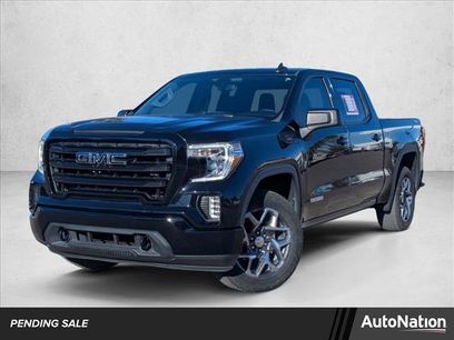 Used 2021 GMC Sierra 1500 Elevation w/ X31 Off-Road Package