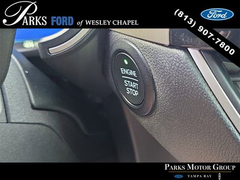 Certified 2021 Ford Escape SEL w/ Technology Package image 30