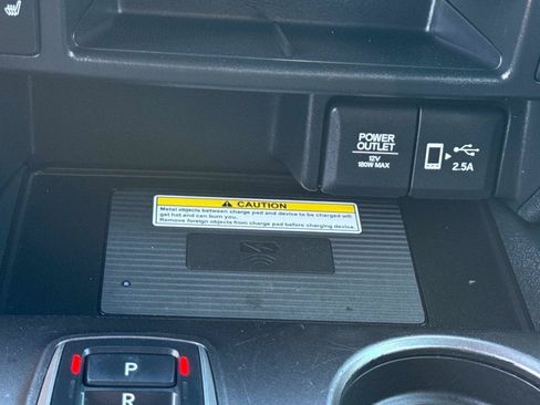 Certified 2023 Honda Passport EX-L image 27