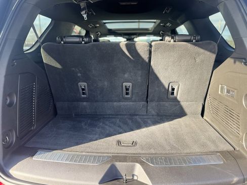 Used 2023 Chevrolet Tahoe RST w/ Luxury Package image 5