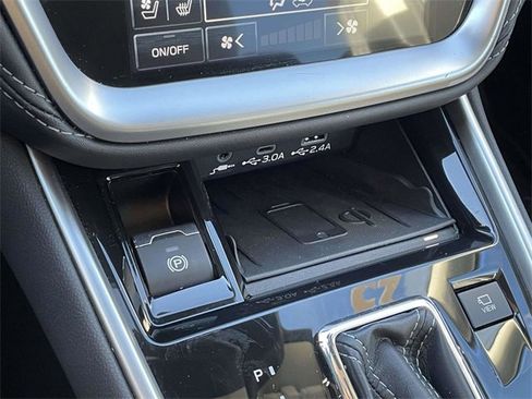 Used 2025 Subaru Outback Touring XT w/ Tech Package 3 image 31