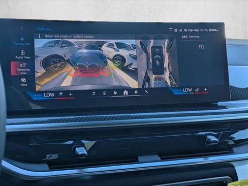 New 2026 BMW X5 M60i image 13