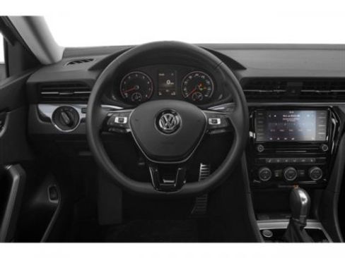 Used 2020 Volkswagen Passat 2.0T R-Line image 7