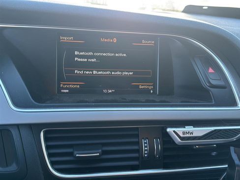 Used 2015 Audi S4 image 15