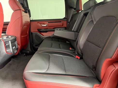 Used 2022 RAM 1500 Rebel w/ Rebel Level B Equipment Group image 28