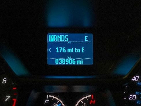 Used 2018 Ford Transit Connect XL image 14