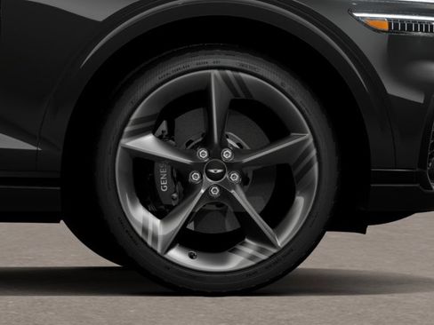 New 2026 Genesis GV70 2.5T Sport Prestige AWD/4WD image 8