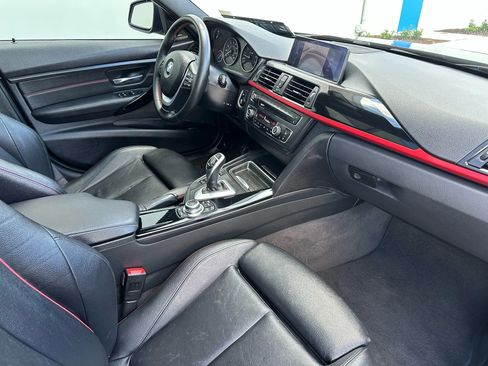 Used 2012 BMW 335i Sedan image 15