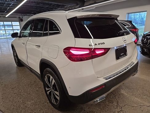 Certified 2024 Mercedes-Benz GLA 250 GLA 250 image 3