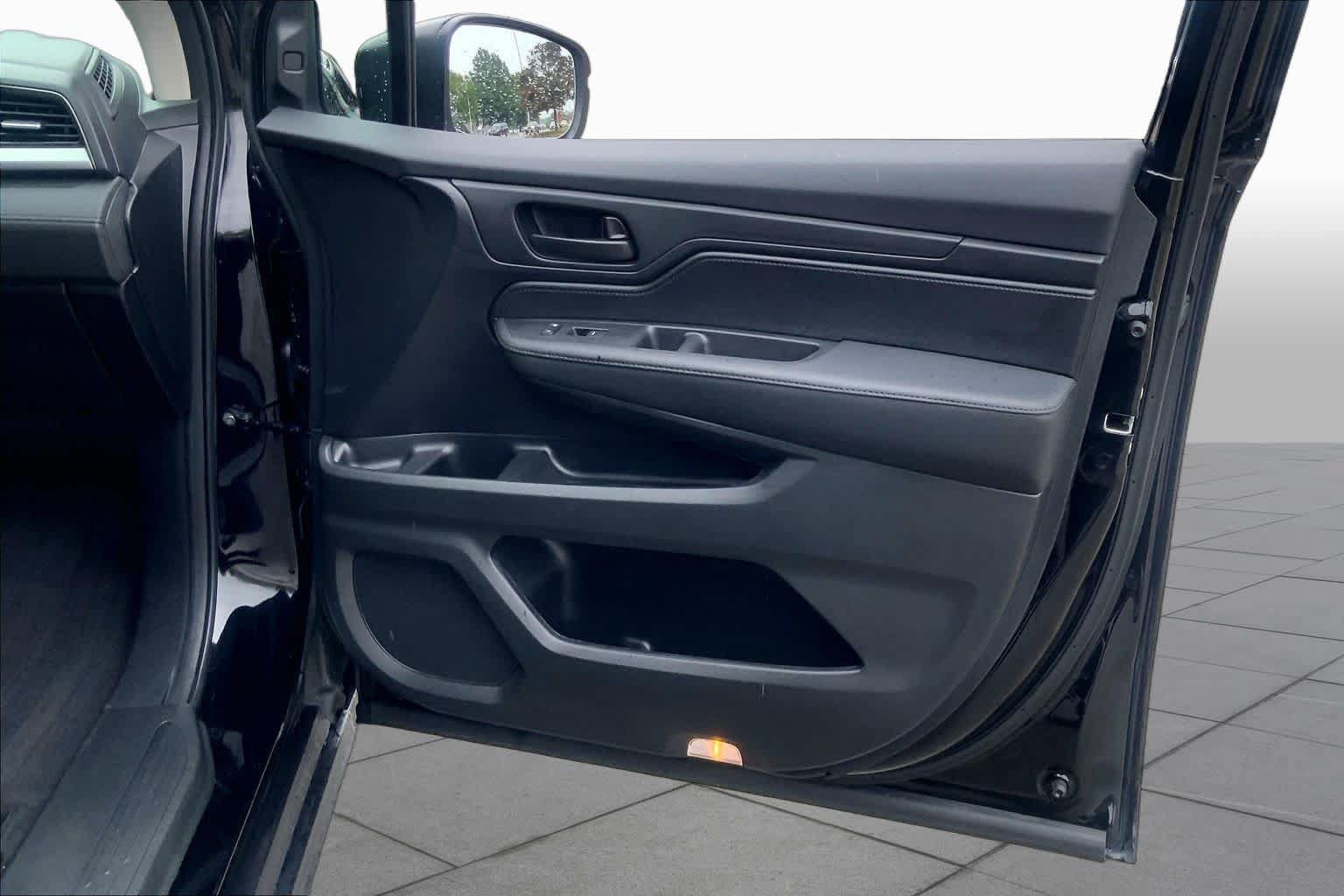 Used 2026 Honda Odyssey EX-L image 22