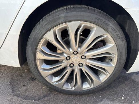 Used 2017 Buick LaCrosse Essence w/ Sights and Sounds Package image 15